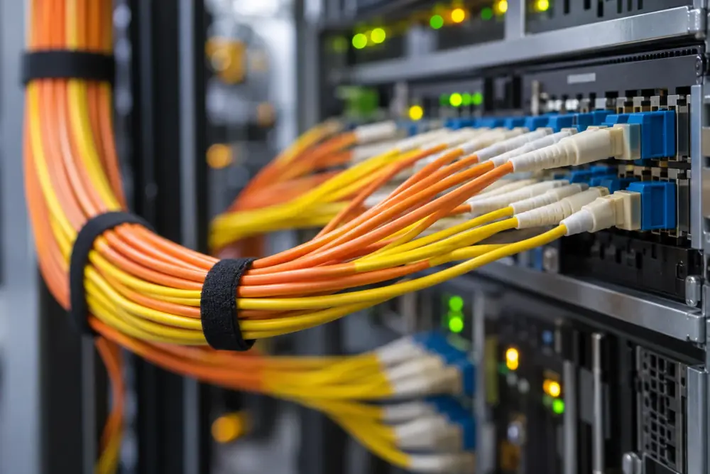 SCADA & Communications